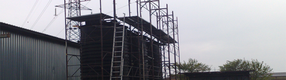 Silos