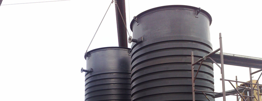 Silos